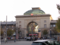 Hauptbahnhof Mannheim