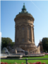 Wasserturm Mannheim